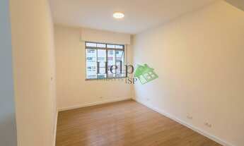 Imagem 7: Apartamento , 2 dormitórios, suíte, vaga de garagem à venda no Bairro Vila Buarque