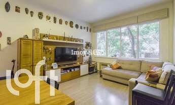 Imagem 2: Humaitá Apartamento com 2 dormitórios