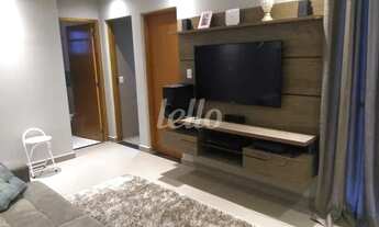 Imagem: Guarulhos - Apartamento Padrão - Jardim