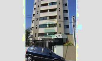 Imagem: Apartamento para locação - Vila Mussolini