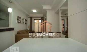 Imagem 5: Apartamento com 3 dormitórios para alugar, 65 m² por R$ 3.494,00/mês - Boqueirão - Curitib