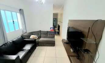 Imagem 2: Casa com 2 dorms, Caiçara, Praia Grande - R$ 385 mil, Cod