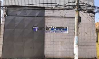 Imagem 2: GALPÃO para LOCAÇÃO - PRESIDENTE ALTINO - OSASCO - SÃO PAULO - AUTHÊNTICA IMÓVEIS