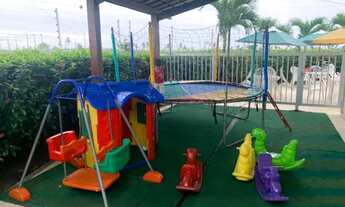 Imagem 11: Palm Ville Apartamento com 3 dormitórios