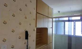 Imagem 4: Locação Apartamento Sao Paulo São Judas Ref: 10418