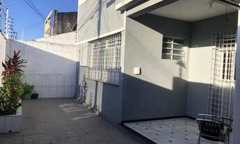 Imagem 2: Casa no Dezoito do forte