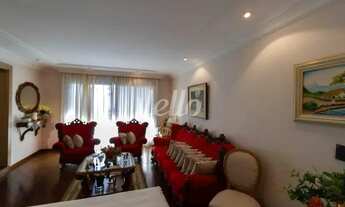 Imagem 2: São Paulo - Apartamento Padrão - Tatuapé