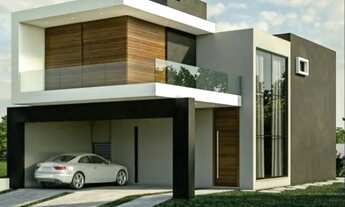 Imagem: Sobrado à venda no bairro Centro - Mogi