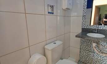 Imagem 6: Prédio Comercial Carmindo de Campos