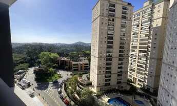 Imagem 3: Apartamento para Venda em Barueri, Alphaville Empresarial, 3 dormitórios, 1 suíte, 2 banhe