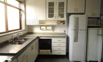 Imagem 6: Linda casa triplex com 03 suites elevador e área de laser completa