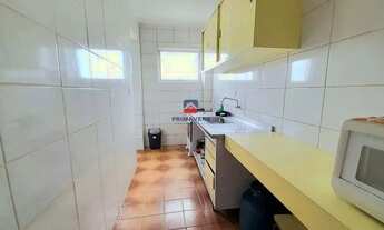 Imagem 7: Apartamento com 1 dorm, Caiçara, Praia Grande - R$ 205 mil, Cod