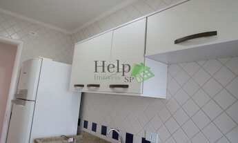 Imagem 6: Alugo Apartamento Mobiliado - 2 Dormitórios - 1 Vaga - Sacada - Vila Mariana