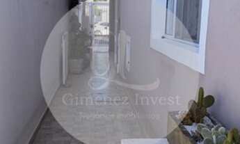 Imagem: Casa para venda tem 105 metros quadrados