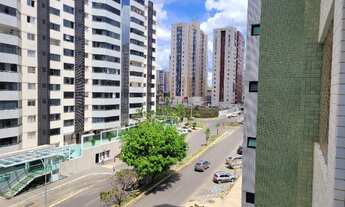 Imagem 2: Vende-se apartamento de 2 quartos com DCE em Águas Claras