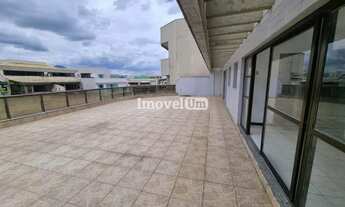 Imagem 4: Barra da Tijuca Apartamento cobertura com 3 dormitórios