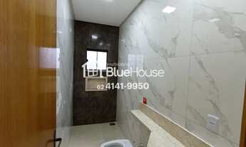 Imagem 7: Casa à venda no bairro Residencial Pilar dos Sonhos - Goiânia/GO