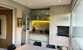 Imagem: Apartamento para Venda em São Bernardo