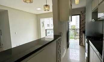 Imagem 4: Apartamento para aluguel tem 77 metros quadrados com 3 quartos em Calhau - São Luís - MA