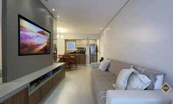 Imagem 1: Aconchegante apartamento com 2 dormitórios à venda em Riviera