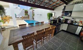 Imagem 6: Excelente Casa à Venda No Bairro Cancela Preta - Macaé - RJ