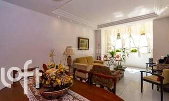 Imagem 5: Humaitá Apartamento com 3 dormitórios