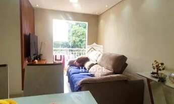 Imagem 3: Apartamento com 3 dormitórios à venda, 63 m² por R$ 459.900 - Vila Guilherme - São Paulo/S