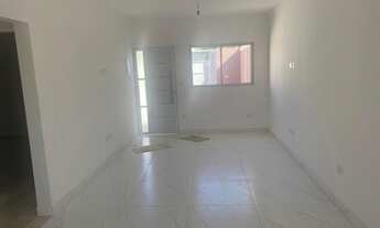 Imagem 4: Linda Casa Térrea - 175 m2 - 2 quartos (1 suíte) - piscina - churrasqueira - Atibaia