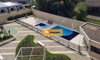 Imagem 3: Apartamento à venda, 145 m² por R$ 950.000,00 - Centro - Suzano/SP