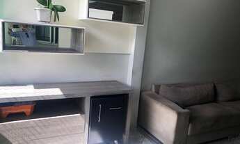 Imagem 4: Apartamento para venda possui 125 metros quadrados com 4 quartos em Praia do Canto - Vitór