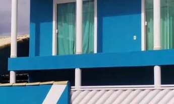 Imagem: Casa Mobiliada no Condomínio Bouganville