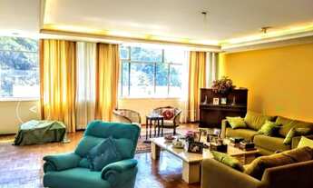 Imagem 3: Apartamento para venda com 300 metros quadrados com 4 quartos