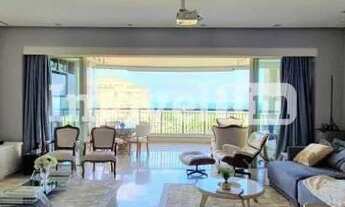 Imagem 2: Barra da Tijuca Apartamento com 4 dormitórios