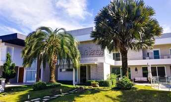 Imagem 3: SOBRADO COM 07 SUITES NO CONDOMÍNIO CONDADO. REF: CC375