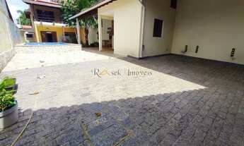 Imagem 4: Sobrado com 5 dorms, Campos Elíseos, Itanhaém - R$ 550 mil, Cod: 1258