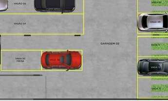 Imagem 2: Belo Horizonte - Apartamento Padrão - Anchieta