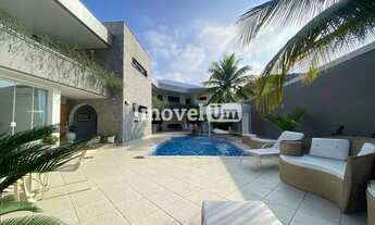 Imagem 3: Barra da Tijuca Casa em condomínio com 4 dormitórios