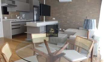 Imagem 5: Flat disponível na Vila Olímpia