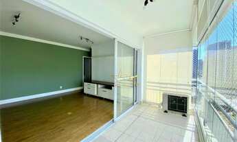 Imagem: Apartamento com 2 dormitório 2 vagas, 2