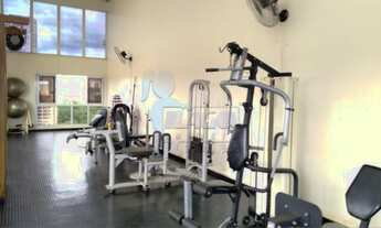 Imagem 3: Apartamento Padrão em Ribeirão Preto