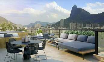 Imagem 3: Botafogo Apartamento com 3 dormitórios