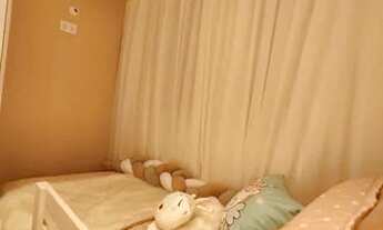 Imagem 4: Casa para venda possui 122 metros quadrados com 3 quartos em Jardim Nova Cotia - Cotia - S