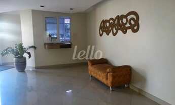 Imagem: Santo André - Apartamento Padrão - Vila