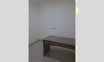 Imagem 5: Sala 25m² | com mobília