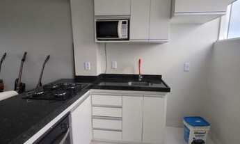 Imagem 5: FLAT MOBILIADO NO RENASCENÇA