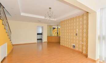 Imagem 3: Cobertura duplex com 3 quartos e 3 banheiros à Venda, 211m² por R$ 1.700.000