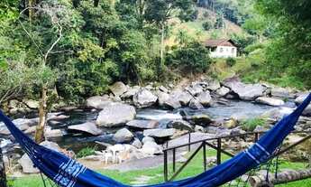 Imagem 4: LUMIAR- Pedra Riscada * Locação por temporada