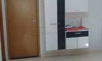 Imagem 7: Casa Padrão em São Carlos