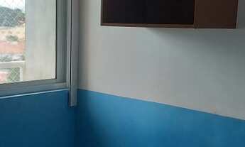 Imagem 7: Apto no Horto pertinho do IBAMA com 3 quartos sendo 2 suítes móveis planejados