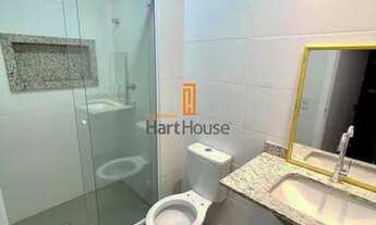 Imagem 4: Alugo apartamento edifício Soul - Despraiado